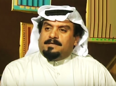 الرفاعي عبدالحميد أحمد الرفاعي